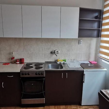 Stan Na Dan Predah Apartment Uzice Exterior photo