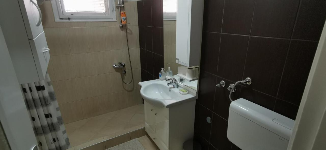 Stan Na Dan Predah Apartment Uzice Exterior photo